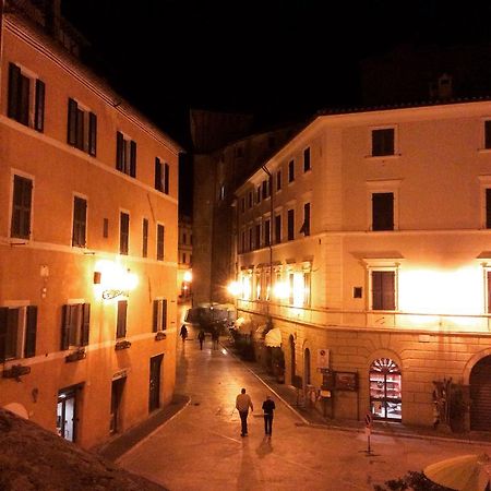 Appartamento Palazzo Sadun Питильяно Экстерьер фото