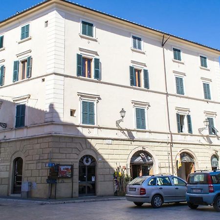 Appartamento Palazzo Sadun Питильяно Экстерьер фото