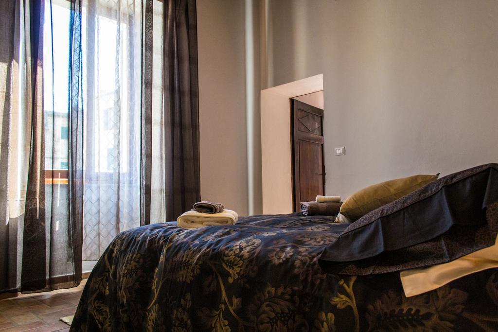 Appartamento Palazzo Sadun Питильяно Экстерьер фото