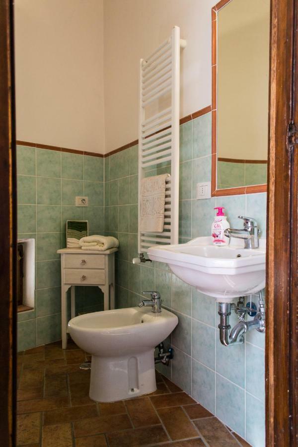 Appartamento Palazzo Sadun Питильяно Экстерьер фото
