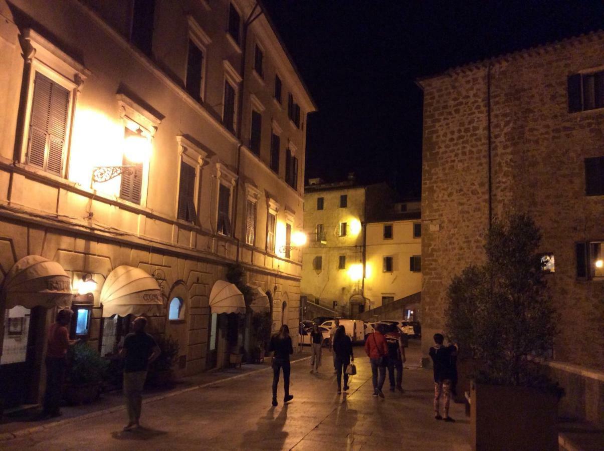 Appartamento Palazzo Sadun Питильяно Экстерьер фото