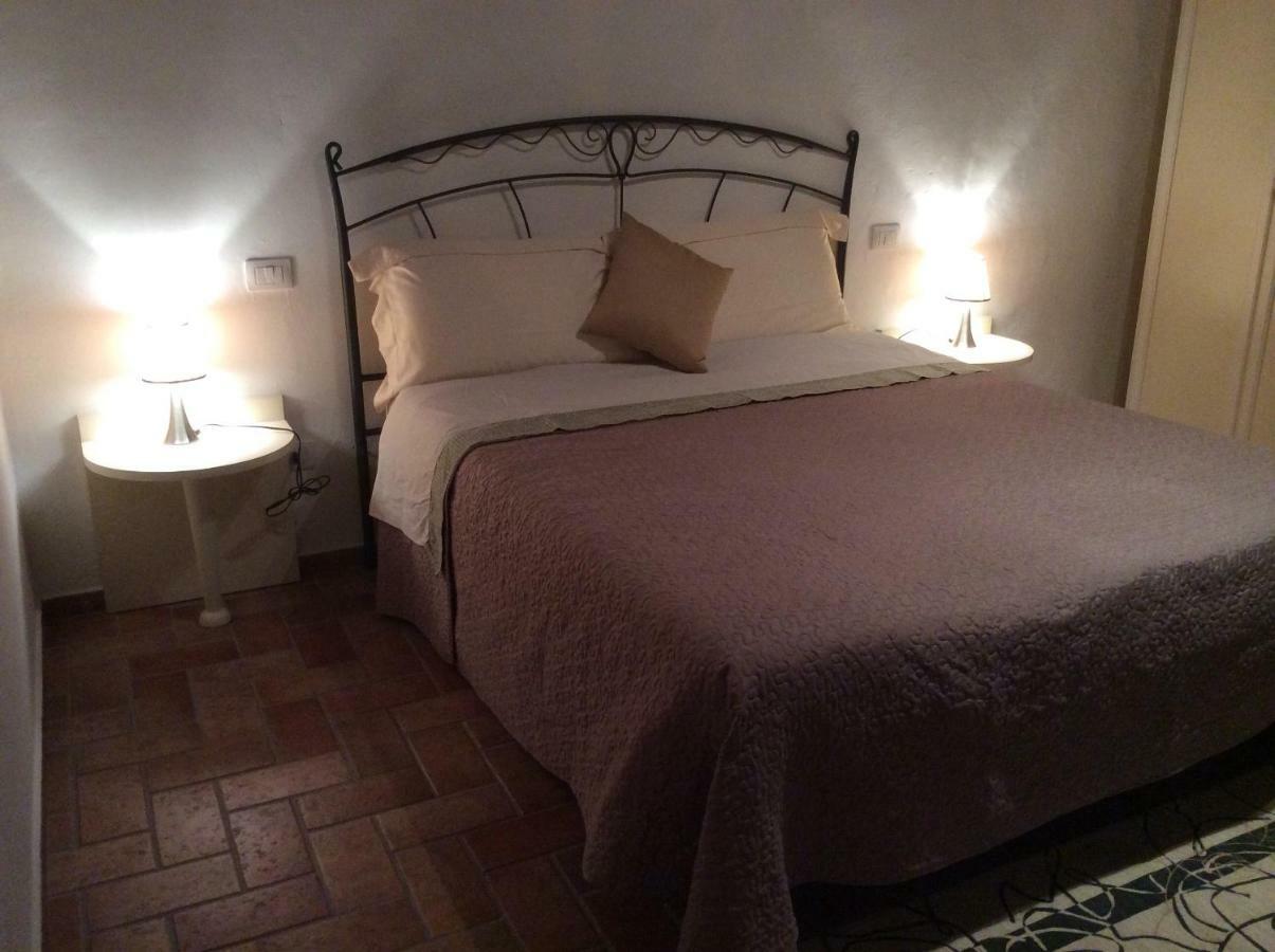 Appartamento Palazzo Sadun Питильяно Экстерьер фото